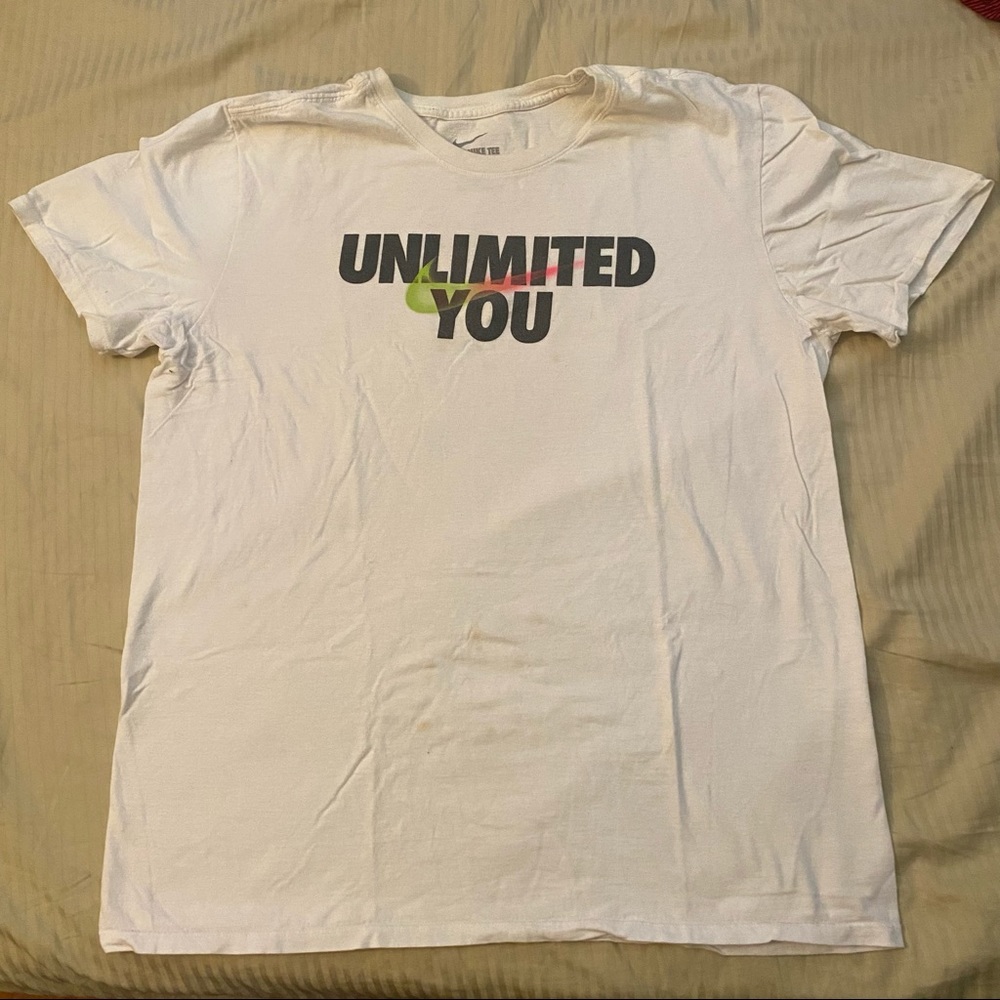 Nike Shirt